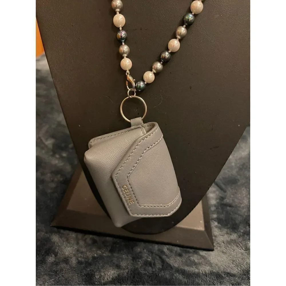 Celine Necklace